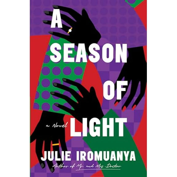 Pre-Owned A Season of Light (Hardcover) 164375551X 9781643755519