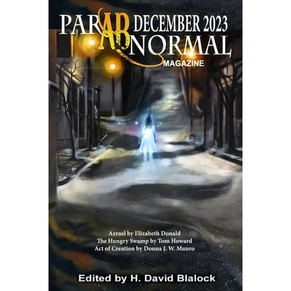 ParABnormal December 2023, (Paperback)