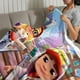thumbnail image 3 of Subway Surfers anti-pilling, suave, ligera, esponjosa y acogedora de lujo para hogar y cocina – Perfecta para niños y adultos,80X120cm, 3 of 6
