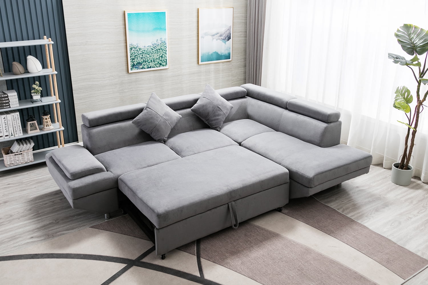 living room sofas set