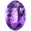 Amethyst/Checkerboard, February