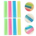 thumbnail image 2 of 200 Pcs Protecteurs de Pointes de Crayons Couvre-Crayons Protecteurs de Crayons, 2 of 9