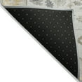 thumbnail image 3 of Addison Rugs Chantille Indoor/Outdoor Traditional Vintage Beige Washable Rectangle Rug, 5' x 7'6", 3 of 6