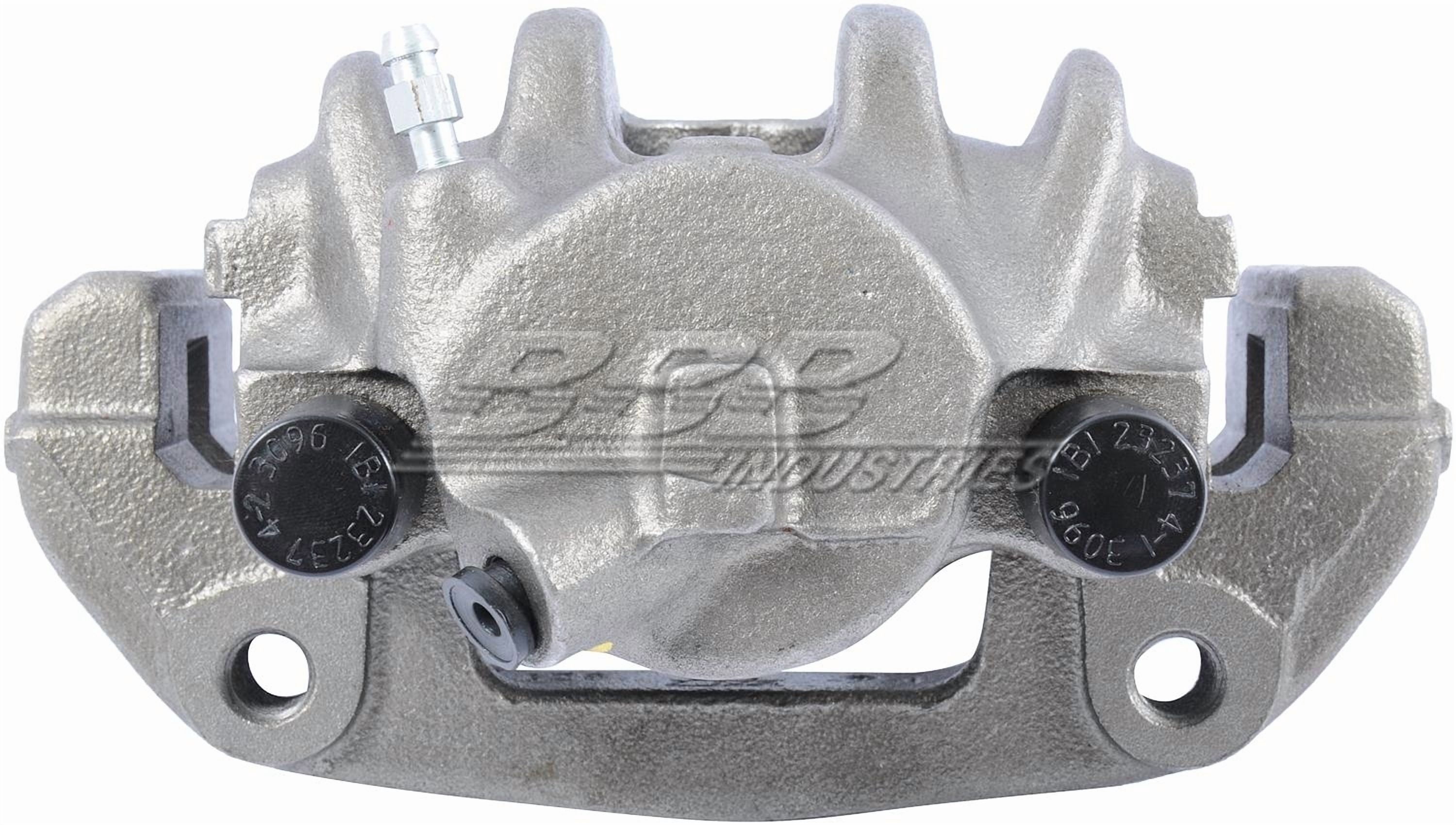 TERREPOWER formerly BBB Industries 99-02342A Reman Caliper w/installation Hardware