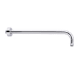thumbnail image 2 of Brazo Regadera Dica Chapeton Cuadrado A. Inox 40 Cm 4552brc, 2 of 2