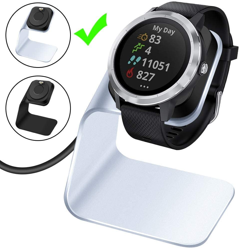 vivoactive 3 music compatibility
