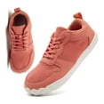 thumbnail image 7 of Tvtaop Women's Sports Shoes Breathable Casual Comfortable Walking Shoes Round Toe Wide Last Sports Shoes, 7 of 7