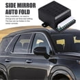 thumbnail image 5 of Automatic folding and unfolding side mirrors Rearview mirror folding and retracting system module General Motors, 5 of 5
