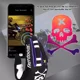 thumbnail image 2 of Guantes Moto Ciclismo Mtb Motocross Para Pantalla Táctil, 2 of 6