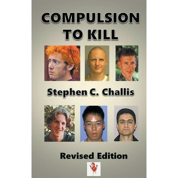 Compulsion to Kill, (Paperback)