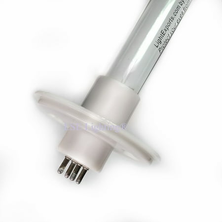 

LSE Lighting UV Lamp UVX-LAMPPR18 for UVX-PR18 Air Purifier