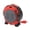 Red, variant on Hongyi Extension Cord Reel 23ft with 4-Outlet, 16AWGX3C, SJT, Orange