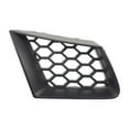 thumbnail image 1 of Rejilla del radiador derecha 6L0853676, accesorios de carrocería, reemplaza la rejilla de protección delantera tipo panal para -typ 6L, 1 of 8