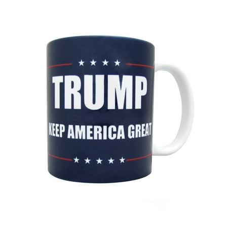 President Donald Trump Keep America Great 2020 Coffee Mug KAG Ceramic Hot Tea