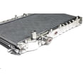 thumbnail image 2 of Fits 1990-1997 Mazda Miata CSF Radiator 2862 Overall Dimensions 25-9/16 Inch Length X 17-3/8 Inch Height; Two Row; Downflow; Aluminum; Without Transmission Cooler; With Radiator Cap, 2 of 4