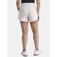 thumbnail image 3 of Avia Women’s Knit Shorts, Sizes XS-XXXL, 3 of 5