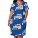 thumbnail image 3 of Clinton Gore 92 vestido suelto con bolsillos vestidos de manga larga vestido de verano para mujer 2025 vestido de noche para mujer, 3 of 7
