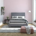 thumbnail image 4 of DHP Janford Upholstered Bed, Gray Linen, Full, 4 of 19