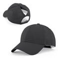 thumbnail image 4 of VLOOCKLW Breathable Sport Cap For Women Ponytail Opening Mesh Baseball Hat Lightweight Quick Dry Summer Running Adjustable, 4 of 9