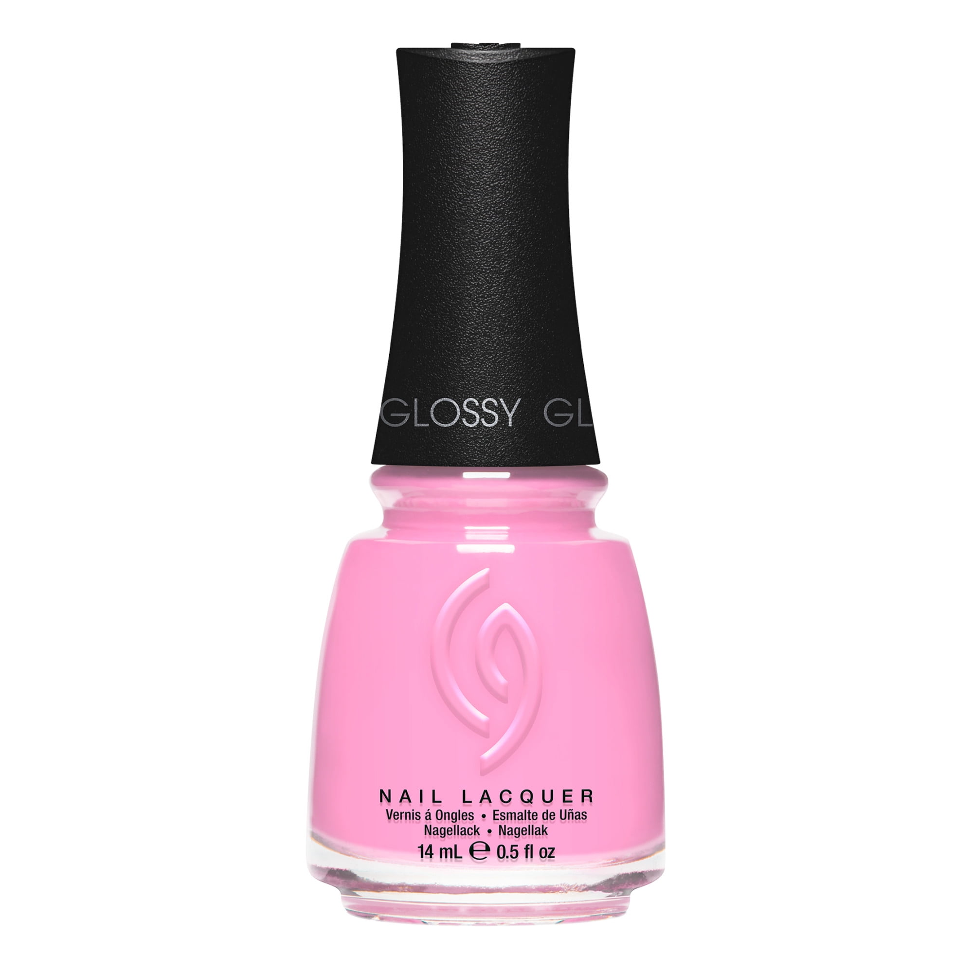 China Glaze Belle Of A Baller