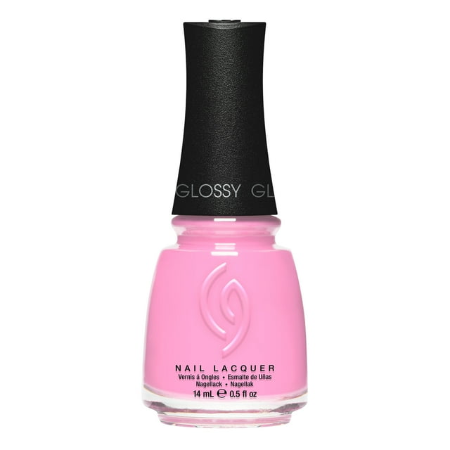 China Glaze Belle d'Une Ballerine
