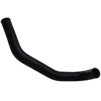 ACDelco Professional 24353L Molded Lower Radiator Hose Fits select: 1993-1997 CHEVROLET CAMARO, 1993-1997 PONTIAC FIREBIRD