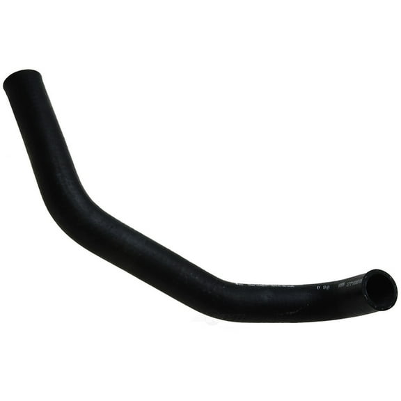 ACDelco Professional 24353L Molded Lower Radiator Hose Fits select: 1993-1997 CHEVROLET CAMARO, 1993-1997 PONTIAC FIREBIRD
