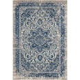 thumbnail image 1 of Amer Rug MAN392606 2 ft. 6 in. x 6 ft. Manhattan 39 Power-Loomed Runner Rug - Beige, 1 of 1