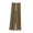 Khaki 1, variant on Women's Ribbed Lounge Pants Wide Leg Drawstring Elastic Waist Solid Color Casual Daily Wear Trousers