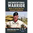 thumbnail image 1 of Guerrier Non Conventionnel : Mémoires d'Un Commandant des Opérations Spéciales en Afghanistan, 1 of 3