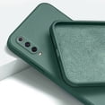 thumbnail image 4 of Original Square Liquid Silicone Case for Xiaomi Mi 8 9 SE Pro Lite Camera Protective Cute Phone Capa Mi8 Mi9 8SE 9SE 8Lite 9Pro, 4 of 5