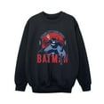 thumbnail image 1 of DC Comics Garçon Batman Gotham City Chandail Molletonné, 1 of 3