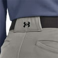 thumbnail image 5 of Under Armour Women's Utility Fastpitch Softball Pants Grey M M/Grey, 5 of 6