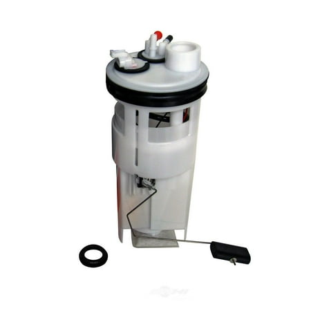 Autobest F3058A Fuel Pump Module Assembly