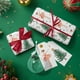 thumbnail image 5 of Papel de regalo WRAPAHOLIC Kraft para Navidad, 43 x 10 m, 5 of 7