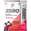 Gatorade Zero Sugar Fruit Punch, On the Go Packs, Electrolyte Powder Drink Mix, 0.12 oz, 8 Sticks