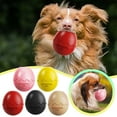 thumbnail image 2 of Hearth & Gear Pet Dog Universal Puzzle Licking Leaky Eating Leaking Eating Toy Dog Hidden Food Toy Bones for Aggressive Chewers Squeakers for Dog Home Alone Dog Squeakers Replacement Dog Care Package, 2 of 6