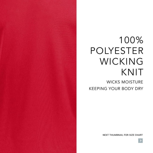 Moisture wicking mock hot sale turtleneck