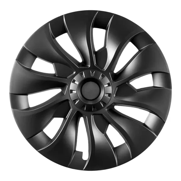 Tesla Model 3 2017-2023 18 Inch Wheel Rim Cover Hubcap with Valve Hole