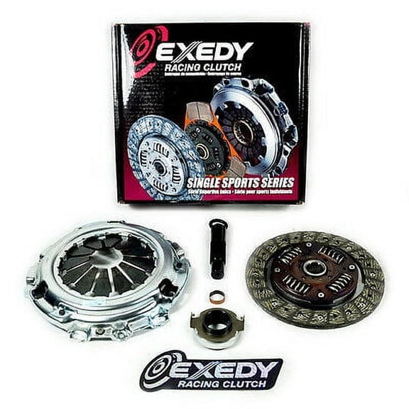 EXEDY RACING STAGE 1 CLUTCH 08806 FITS RSX BASE TYPE-S CIVIC Si 2.0L ACCORD TSX