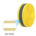 thumbnail image 3 of Unique Bargains Bande Réfléchissante, 30mm x 22 Yards Bande Réfléchissante, Jaune, 3 of 5
