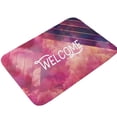 thumbnail image 3 of CSCHome Welcome Mats for Front Door Door Mats Durable Indoor Outdoor Door Rugs for Entryway, Patio, High Traffic Areas, 3 of 5