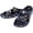 Ombre Paws with Hearts, variant on Positively Inspired Slide Sandals Ultra Lightweight Cushioned EVA Soles Easy Slip On Durable Quick Dry Beach Sandal