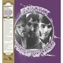 Piece of Mind (Vinyl)