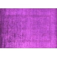 thumbnail image 1 of Ahgly Company Indoor Rectangle Oriental Pink Industrial Area Rugs, 4' x 6', 1 of 4