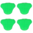 thumbnail image 4 of Urinal 10PCS Urinal Filter Screen Splashproof Urinal Mat Fragrance Urinal Screen for Bathroom Restaurant, 4 of 8