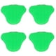 thumbnail image 4 of Pantalla de urinario, 10PCS Pantalla de filtro de urinario Estera de urinario Suministros de inodoro Diseño revolucionario Jadeshay A, 4 of 8
