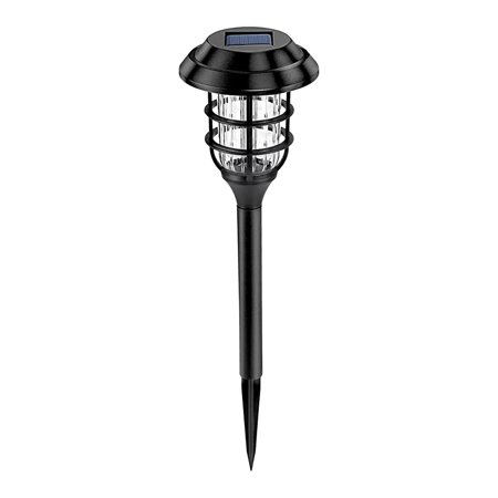 

Solar Pathway Lights | Super Bright Solar Lights Outdoor | IP65 Waterproof Dusk To Dawn Up To 8-10 Hrs Solar Outdoor Pathway Garden Lights LED Landscape Light