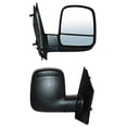 thumbnail image 1 of (1) Espejo Express 3500 2008 A 2018 Chevrolet Der S/Control Genérica ., 1 of 4