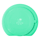 thumbnail image 4 of "Juego De Babero Y Accesorios De Silicón Aquila Baby Lab.G, Color Aqua ", 4 of 4